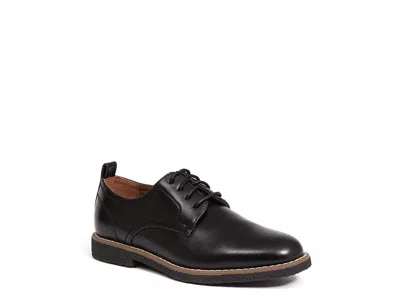 Deer Stags Zander Oxford Kids' In Black