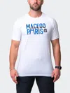 Default Tee Colossal White In White