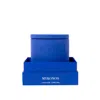 Defrei Blue Mykonos Candle