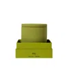 Defrei Green Fig Candle