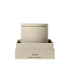 Defrei Grey / Neutrals Oud Candle