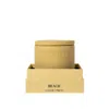 Defrei Yellow / Orange Beach Candle
