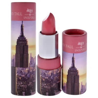 Defy And Inspire Ladies Cream Lipstick 0.134 oz 11 Stand Tall Makeup 490520615103