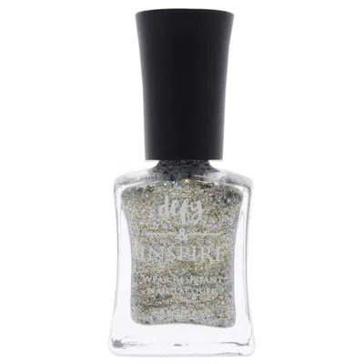 Defy And Inspire Ladies Wear Resistant Nail Lacquer 0.5 oz 517 Miracles Do Happen Nails 490520609683