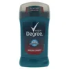 Degree Intense Sport Deodorant Stick By  For Men - 3 oz Deodorant Stick