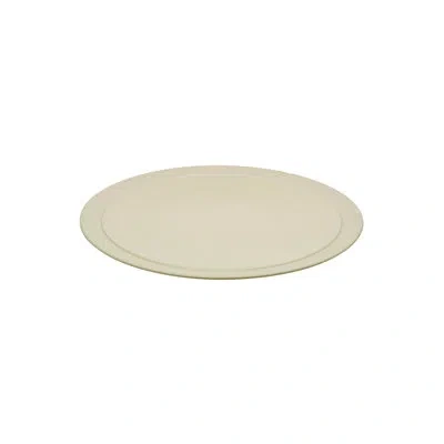 Degrenne Paris Bahia 10.25" Dinner Plate In Dune