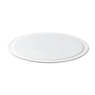 Degrenne Paris Bahia 9.15" Salad Plate In White