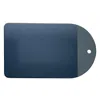 Degrenne Paris Bahia Rectangular Board In Blue