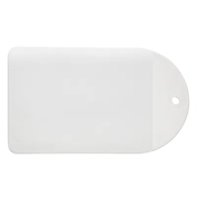 Degrenne Paris Bahia Rectangular Board In White