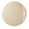 Degrenne Paris Bahia Round Board In Dune