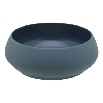 Degrenne Paris Bahia Salad Bowl In Blue