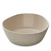 Degrenne Paris Brume Bowls, Set Of 4 In Sand