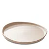 Degrenne Paris Brume Dessert Plates, Set Of 4 In Pink