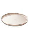 Degrenne Paris Brume Dinner Plates, Set Of 4 In Pink