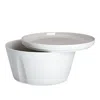 Degrenne Paris L'econome By Starck Bowl And Plate