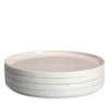 Degrenne Paris L'econome By Starck Plates, Set Of 4