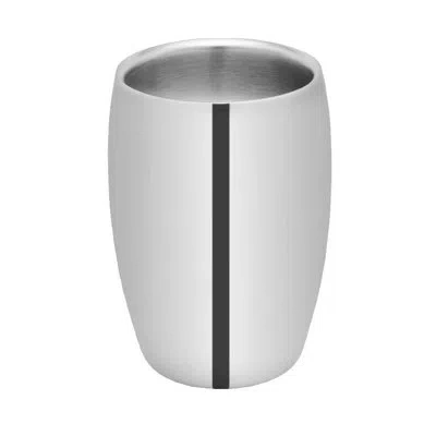 Degrenne Paris Newport Bar Curved Double Wall Wine Chiller