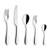 Degrenne Paris Onde Mirroir 20-piece Flatware Set