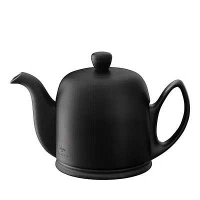 Degrenne Paris Salam 23 Oz. Tea Pot In Black