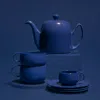 Degrenne Paris Salam Monochrome Teapot In Blue
