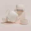Degrenne Paris Salam Monochrome Teapot In Pink