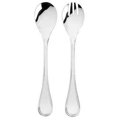 Degrenne Paris Verlaine Salad Serving Set