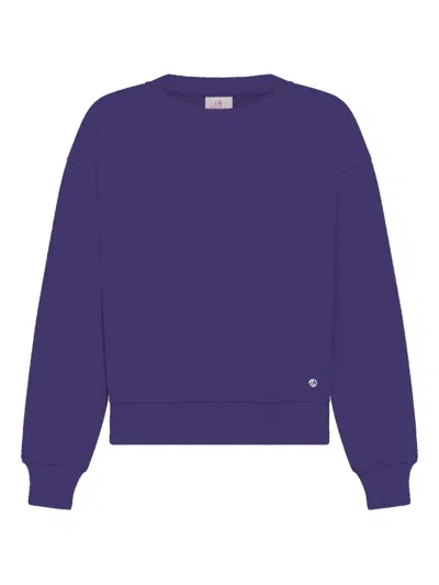 DEHA CREW-NECK SWEATSHIRT