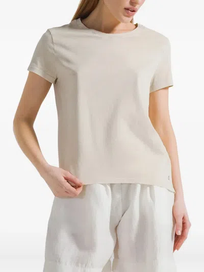 Deha Crew-neck T-shirt