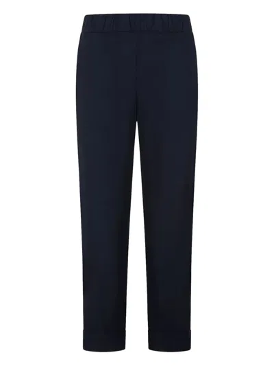 Deha Elasticated-waist Trousers