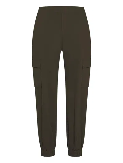 DEHA GABARDINE CARGO PANTS