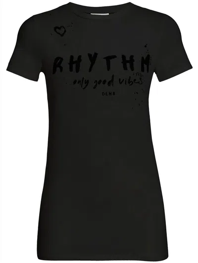 DEHA GRAPHIC T-SHIRT