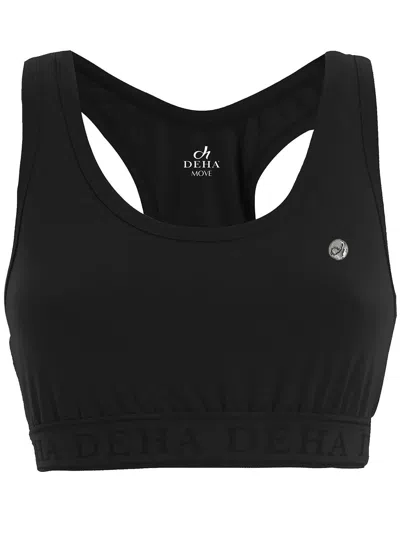 Deha Other In Black
