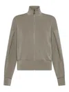 Deha Sweatshirt In Gray