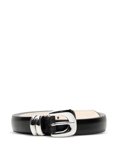 Dehanche Altura Belt In Black