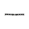 Dehanche Metal Belts In Black