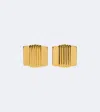 Dehanche Déhanche Elysees Stud Earrings In Gold