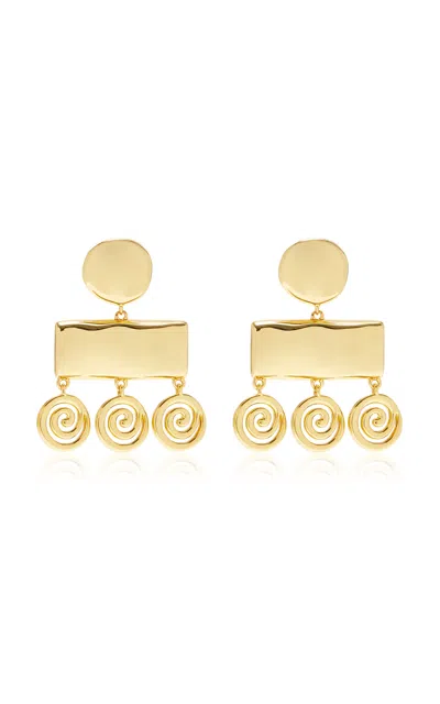 Dehanche Gifts For Her In Gold