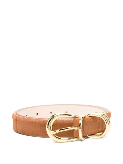 DEHANCHE HOLLYHOCK BELT