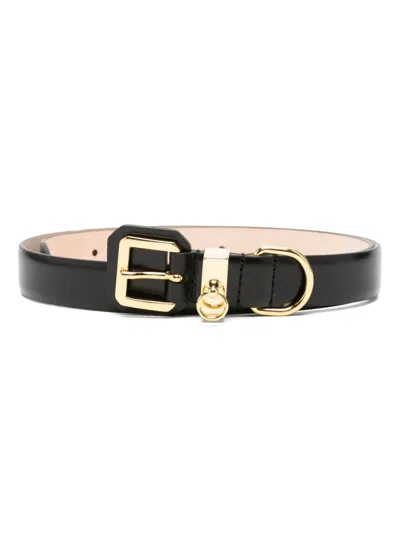 Dehanche Jolinard Belt In Black