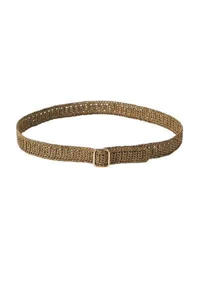 Dehanche Mako Belt
