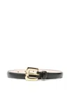 Dehanche Mara Belt In Black