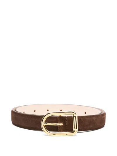 Dehanche Mija Belt In Brown