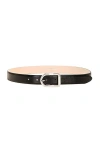 Dehanche Mija Belt In Black