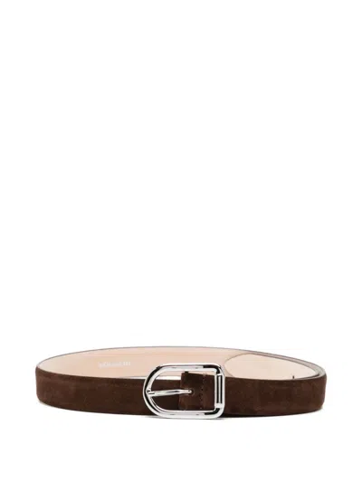 Dehanche Mija Belt In Brown