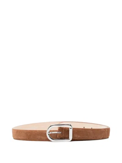 Dehanche Mija Belt In Brown