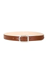 Dehanche Mija Belt In Camel