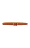 Dehanche Mija Leather Belt
