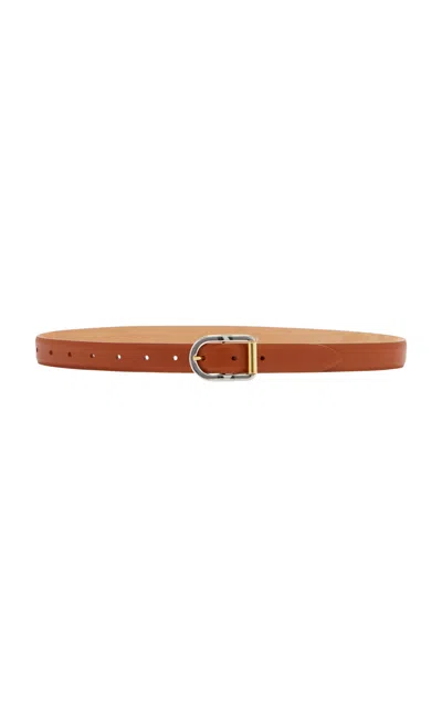 Dehanche Mija Leather Belt