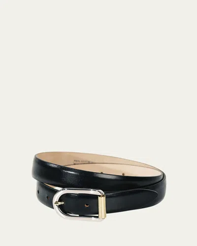 Dehanche Mija Leather Belt