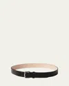 Dehanche Mini Hutch Leather Belt